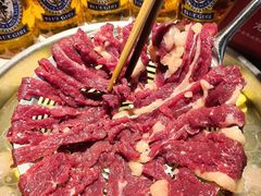 -潮泰牛肉火锅 · 创于1992年(车公庙店)