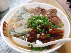 -荔林食店(西华路店)