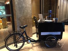 -三亚湾海居铂尔曼度假酒店