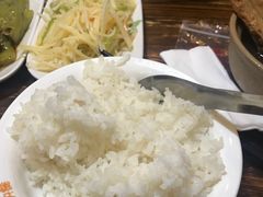 -万和春排骨砂锅米饭(湖北路店)