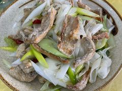 -里下河土菜馆(解放路店)