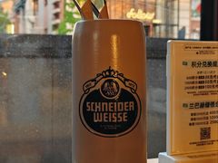 -LENBACH兰巴赫西餐啤酒坊(大连东港店)