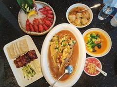 -小城故事·地道宁波味(月湖盛园店)