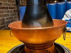 -额尔敦传统涮火锅·冰煮羊(铁东店)