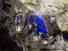 -灵栖洞天
