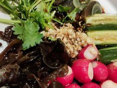 -小厨娘淮扬菜(六合欢乐港店)