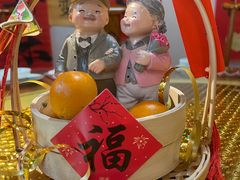 -悦真雅院·四合院·清真私房菜(雍和宫店)