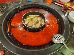 -陈眼镜火锅(总店)