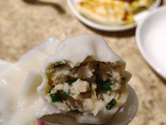 -金谷园饺子馆(北邮总店)