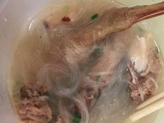 -袁森泰鲜汤(江汉区三民靓汤店)