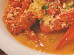 -虾小龙老长沙龙虾馆(坡子街店)