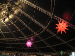 -环球城国际大马戏