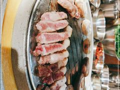 -朴安胖·韩国烤肉(沈阳店)