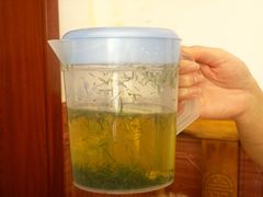 -天乐农家鱼头王(天目湖店)