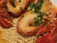 -半岛渔港 • 阿翁火锅馆(将军澳广场店)