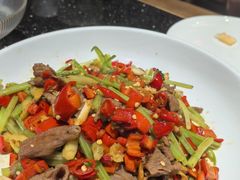 -徽镇小厨·经典徽菜(十里河店)