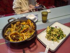 -伊帆食府·青海地方特色美食