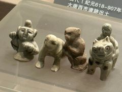 -西安大唐西市博物馆