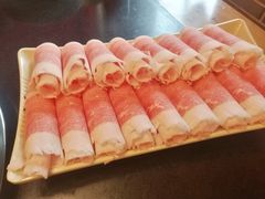 -大龙辣火锅·龙虾·烧烤(湖滨新天地店)