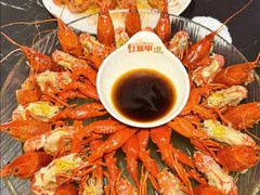 -红盔甲·小龙虾(车公庙店)