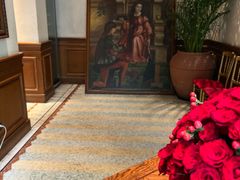 -玫瑰厅上海菜(兴国路店)