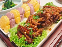 -惠丰堂饭庄·烤鸭·京味菜(民族大学店)