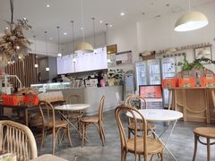 -嗒令甜品·主题融合料理餐厅(首座时代店)