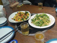 -熊大烧烤(秋涛路店)