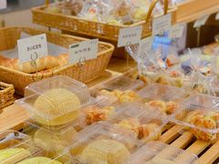 -C·BREAD饱仓(北苑店)