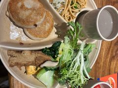 -素满香·食养自助(天一广场店)
