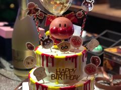 -好享派·团建轰趴馆(旗舰店)