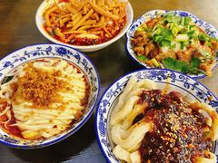 -西月城谭豆花(春熙路店)