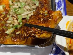-付小姐在成都(五道口店)