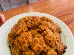 -浑河春面馆·非遗鹿角面(房山店)
