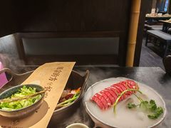 -盡膳口福·百年汤方火锅(科华北路店)
