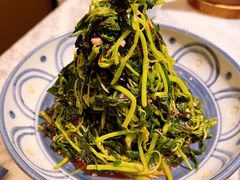 苋菜-杭州君悦酒店·湖滨28中餐厅