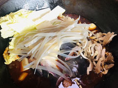 -农家铁锅炖(太阳沟店)