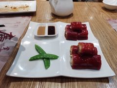 -赏点粤式点心(广州塔店)