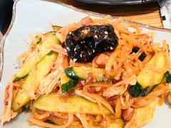 -三千里韩式炭火烤肉(南八马路店)