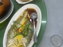 -瑶记海鲜餐厅(西涌店)