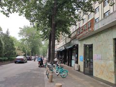 -林静小吃(复兴路店)