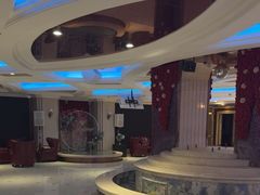 -格莱美量贩式KTV(奥帆店)