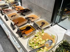 -围炉夜话·潮汕卤水火锅(榕江店)