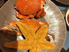 -盛宴自助餐厅(运达喜来登店)