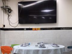 大堂-天宝食坊·啫啫煲大排档(西华路店)