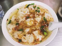 大碗馄饨-汪家馄饨(集庆路店)