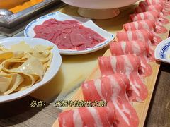-码头故事·成都老火锅