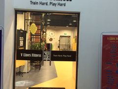 -VLines耀能运动Space&Flow(国贸店)