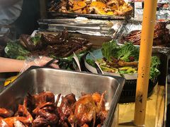 -盒马鲜生(皇庭广场店)