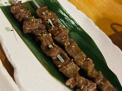 -质烤烤物·活烤海鲜(质烤总店)